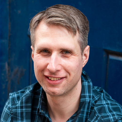 Luke Stacey